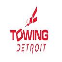 Towing Detroit LLC logo